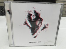 Synapscape still ant gebraucht kaufen  Düsternort