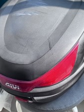 Bauletto givi attacco usato  Zoagli