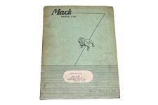 Mack 2389 1956 for sale  Ashaway