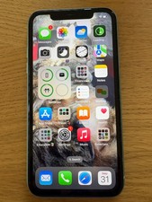 Apple phone 64gb. for sale  NOTTINGHAM