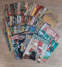 Stück ddr handarbeit gebraucht kaufen  Wilthen
