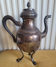 Ancienne théière cafetière d'occasion  Marseille XIII