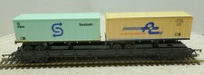 Lima bogie flat for sale  ANDOVER
