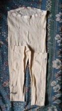 Mey schurwolle leggings gebraucht kaufen  Gengenbach