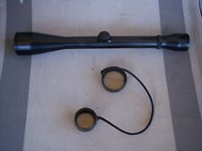 Weaver rifle scope for sale  Cripple Creek