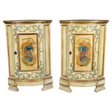 Rare pair venetian for sale  Swedesboro