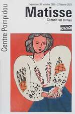 Henri matisse blouse d'occasion  Paris XII