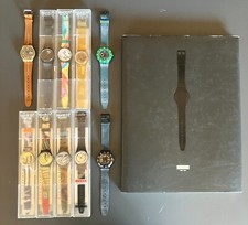 Swatch vintage 1988 usato  Milano