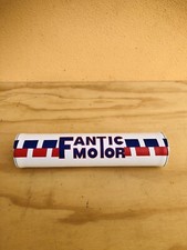 Fantic motor paracolpi usato  Italia