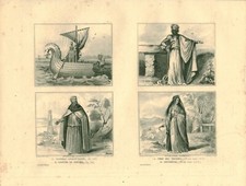 19th antique steel d'occasion  Expédié en Belgium
