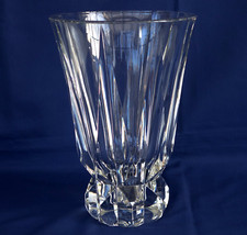 Saint louis vase d'occasion  Bollwiller