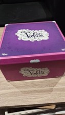 Violetta coffret prestige d'occasion  Lyon IX