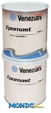 Epomast 2kg stucco usato  Italia
