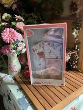 Corolle trousseaux naissance d'occasion Corolle trousseaux naissance d'occasion  La Chapelle-en-Vercors