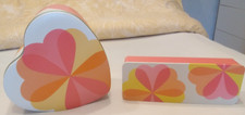 Matching retro floral for sale  OTLEY