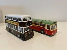 Corgi omnibus twin for sale  FALKIRK
