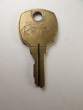 Vintage rowe ami for sale  Lexington