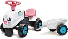 Falk rutschauto rainbow gebraucht kaufen  Remscheid