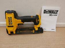 Dewalt dcn701 18v for sale  Shipping to Ireland