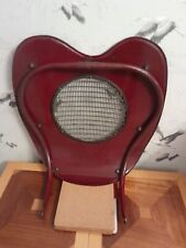 Motorcycle leg shields for sale  BALLYMENA