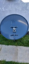100cm satellite dish for sale  NUNEATON
