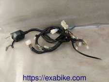 Faisceau electrique sym d'occasion  Languidic