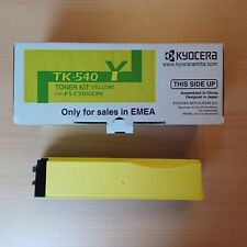 Riginal kyocera 540y gebraucht kaufen  Kiel