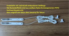Velux rollo ersatzschnur gebraucht kaufen  Hamburg
