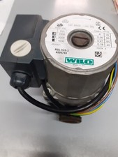 Pompa wilo due usato  Vertemate con Minoprio