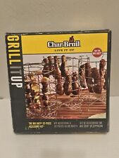 Char broil big for sale  Perry