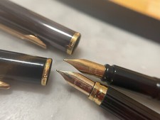 Waterman executive waterman usato  Milano