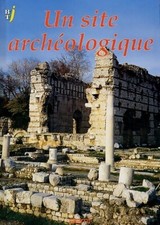 Site archéologique pemf d'occasion  Hennebont
