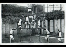 Salbris societe gymnastique d'occasion Salbris societe gymnastique d'occasion  Baugy