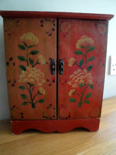 Tabletop cabinet for sale  CHELTENHAM