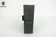 Siemens simatic 300 gebraucht kaufen  Offenberg