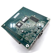 Usado, Placa Ethernet P1031033 29691-002 compatível com rede Zebra z4m RJ45 105S S4M RJ-45 comprar usado  Enviando para Brazil