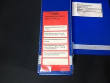Passat 1997 getriebe gebraucht kaufen  Abenberg