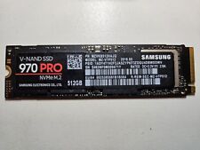 Samsung 970 pro usato  Neumarkt