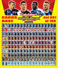 Calciatori adrenalyn 2019 usato  Italia