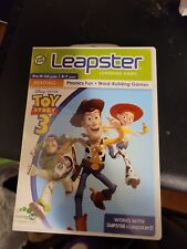 Leap frog leapster for sale  Shipping to Ireland