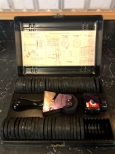 Vintage rubber combs for sale  Lake