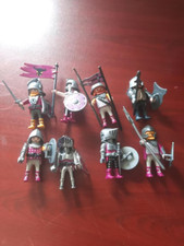 Playmobil ritter bzw gebraucht kaufen  Aglasterhausen