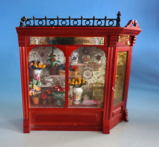 Reutter porzellan diorama gebraucht kaufen  Aalen