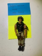 1986 remco .forces d'occasion  Offranville