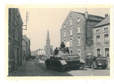 Riginalfoto panzer 813 gebraucht kaufen  Hanau