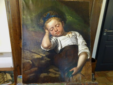 Antique 19th century d'occasion  Expédié en Belgium