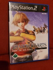 shadow hearts gebraucht kaufen shadow hearts gebraucht kaufen Regensburg