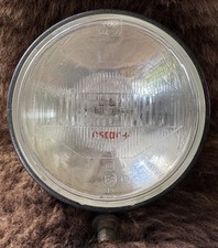 Lanterna CIBIE Oscar+ Rally - Lâmpada de ponto luz de carro - 175mm - Usado - Qualidade sobressalente comprar usado  Enviando para Brazil
