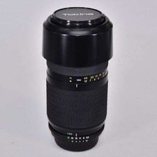 Tokina obiettivo nikon usato  Genova