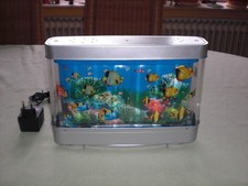 Aquarium lampe led gebraucht kaufen  Salzkotten